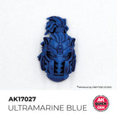 ULTRAMARINE BLUE 18 ml - QUICK GEN